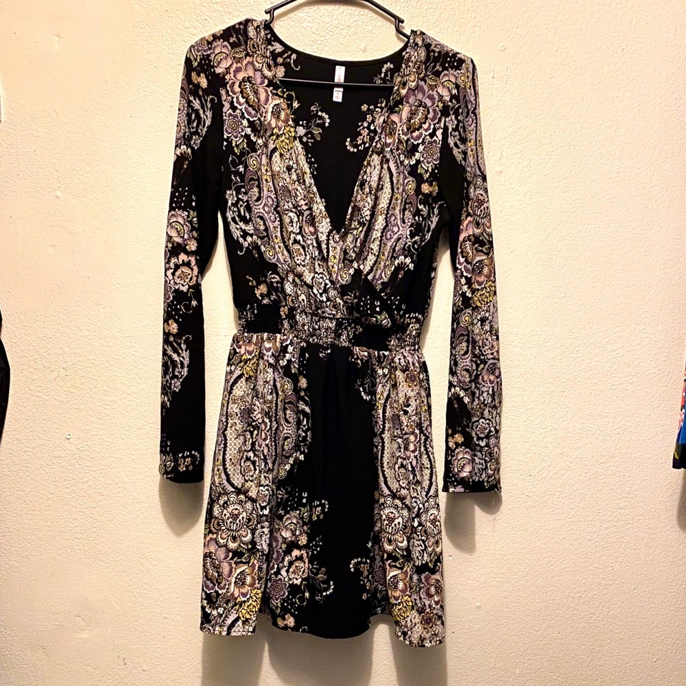 Xhilaration dress